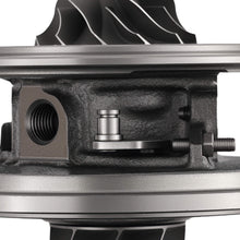 Ladda upp bild till gallerivisning, Turbokassett (CHRA) GTB2056LV lämplig för Iveco Daily V, VI 3.0 F1C 35S17-70C18 107-132 kW 2011-2025 | 796399-0015