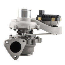 Ladda upp bild till gallerivisning, Turbo GTB1749VK lämplig för Fiat Ducato III, Citroën Jumper III, Peugeot Boxer III 2.2 HDi 4H03 från 10/2011 | 798128-0002 9676934380