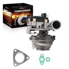 Ladda upp bild till gallerivisning, Turbo GTB1749VK lämplig för Fiat Ducato III, Citroën Jumper III, Peugeot Boxer III 2.2 HDi 4H03 från 10/2011 | 798128-0002 9676934380
