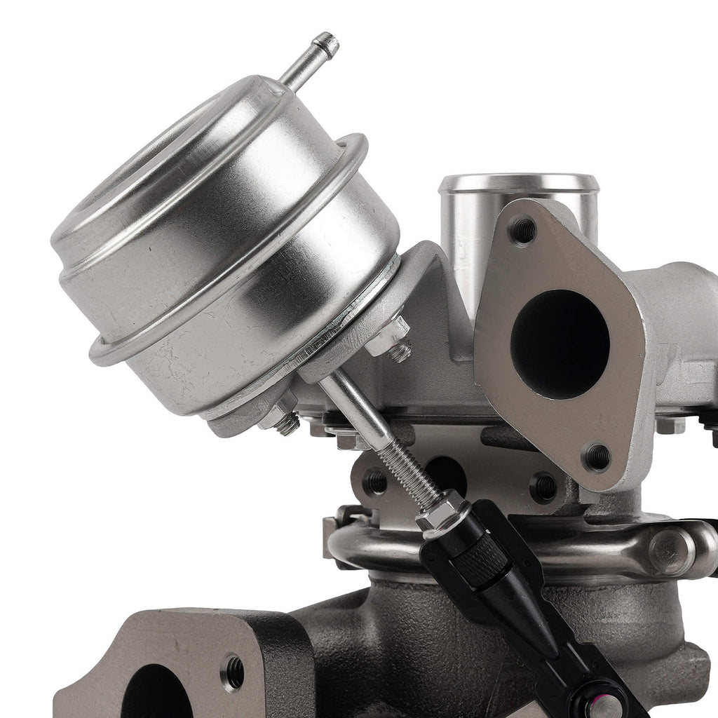 Turbo GT1238SZ egnet til Fiat 500, Grande Punto, Panda, Opel Corsa D, Ford Ka 1.3 Multijet / CDTi 75 hk | 799171-0002 55216669
