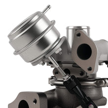 Indlæs billede til gallerivisning Turbo GT1238SZ egnet til Fiat 500, Grande Punto, Panda, Opel Corsa D, Ford Ka 1.3 Multijet / CDTi 75 hk | 799171-0002 55216669