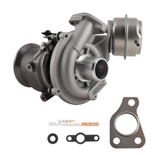 Indlæs billede til gallerivisning Turbo GT1238SZ egnet til Fiat 500, Grande Punto, Panda, Opel Corsa D, Ford Ka 1.3 Multijet / CDTi 75 hk | 799171-0002 55216669