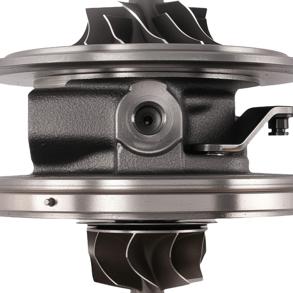 Turbolader-innsats (CHRA) GTB1756VK egnet for Range Rover L322, L405, Range Rover Sport L494 4.4 SDV8 2010–2021 | LR031500 800089-5001