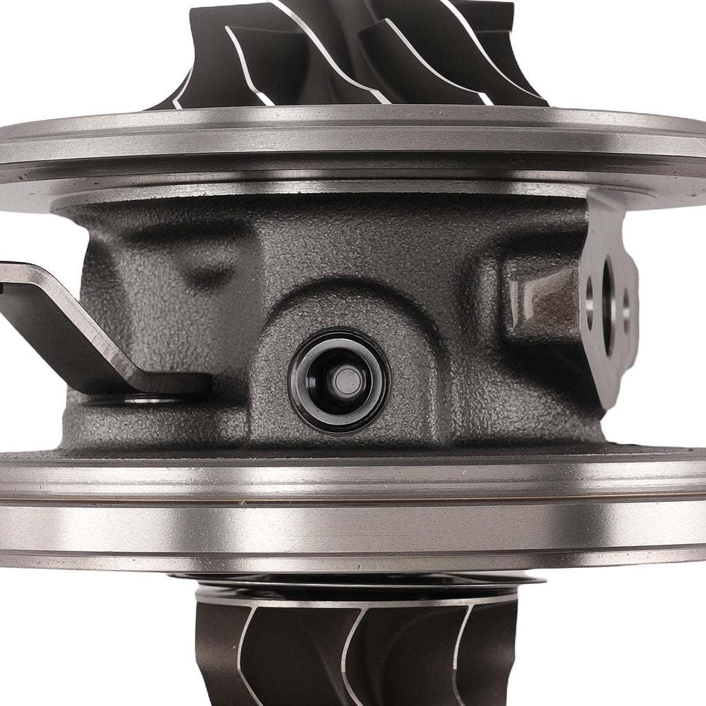 Turbolader-innsats (CHRA) GTB1756VK egnet for Range Rover L322, L405, Range Rover Sport L494 4.4 SDV8 2010–2021 | LR031500 800089-5001