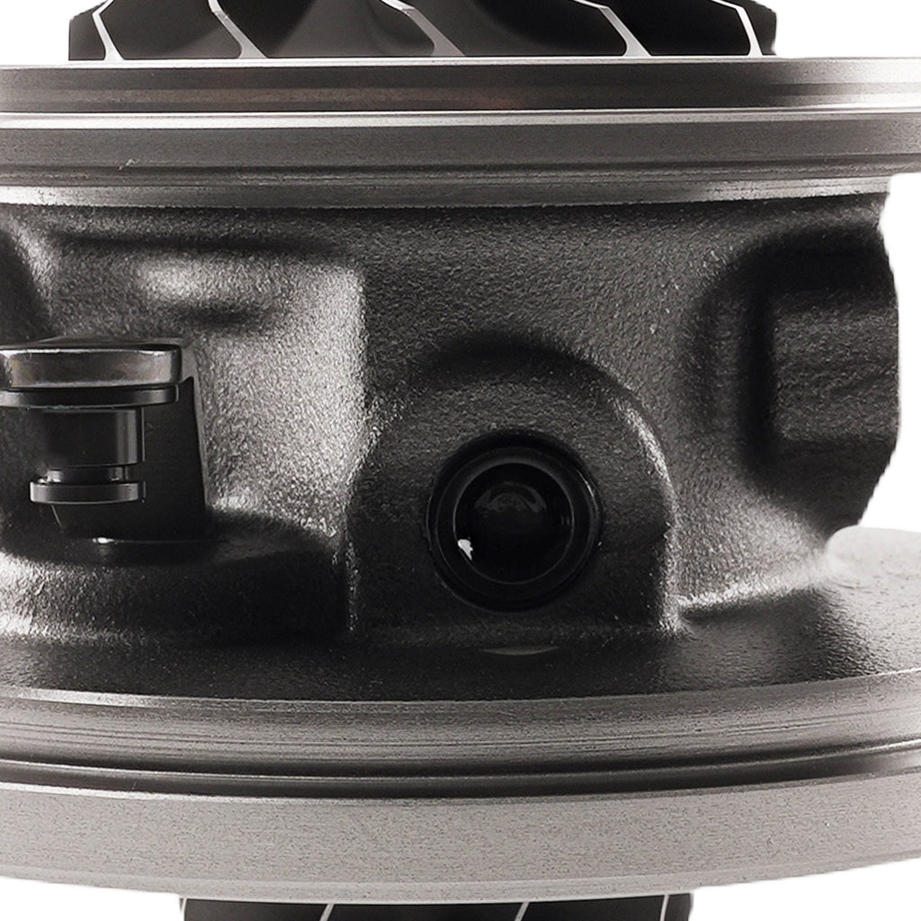 Turbo kassett (CHRA) GTB1756VK egnet for Range Rover L322, L405, Range Rover Sport L494 4.4 SDV8 448DT | 802733-0004 CK5Q-6K682-AB