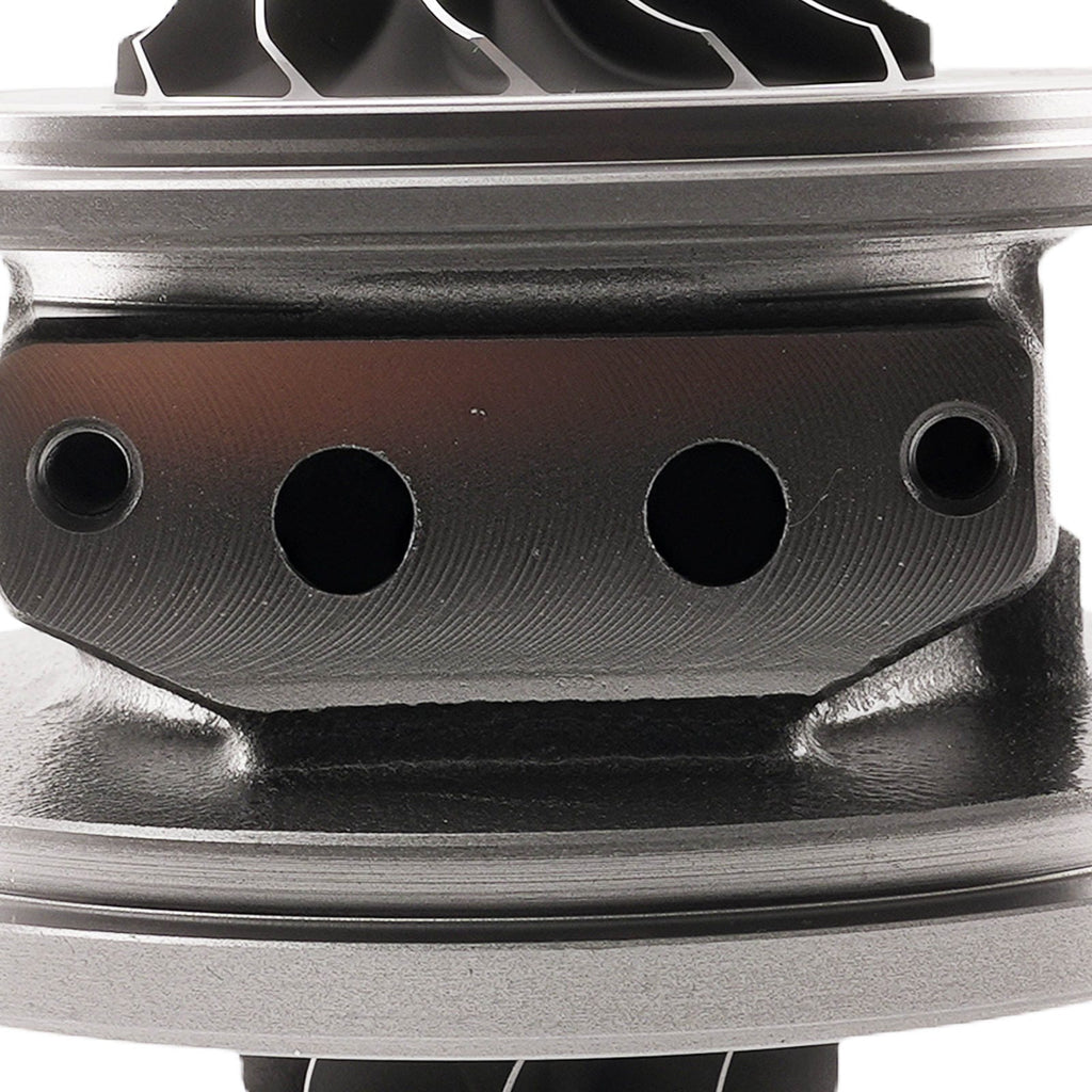 Turbo kassett (CHRA) GTB1756VK egnet for Range Rover L322, L405, Range Rover Sport L494 4.4 SDV8 448DT | 802733-0004 CK5Q-6K682-AB