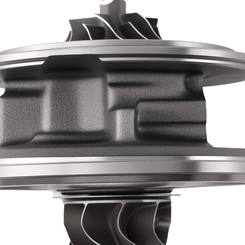 Turboahdinpatruuna (CHRA) GTC1446VMZ sopii malleihin VW Amarok, Crafter 2.0 TDI 80-103 kW 2010-2022 | 03L253014A 795090-0001