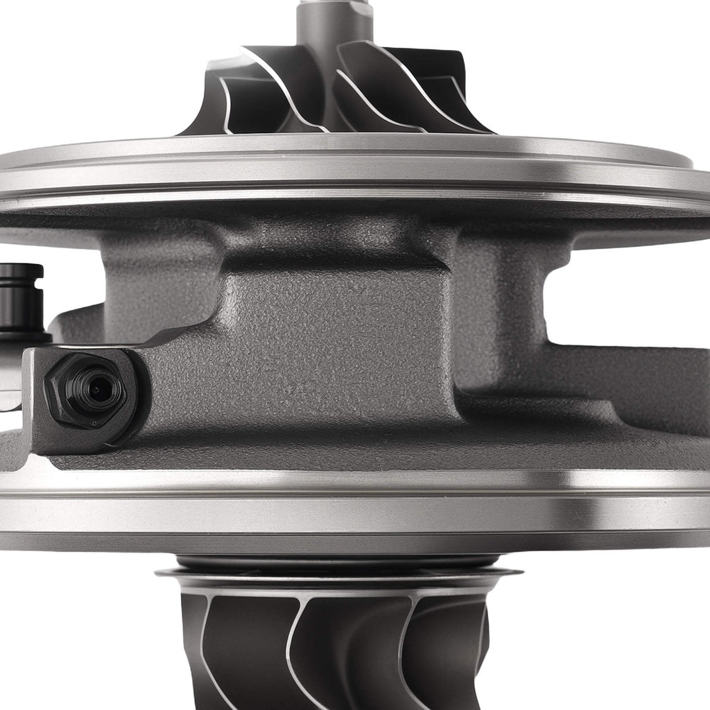 Turboahdinpatruuna (CHRA) GTC1446VMZ sopii malleihin VW Amarok, Crafter 2.0 TDI 80-103 kW 2010-2022 | 03L253014A 795090-0001