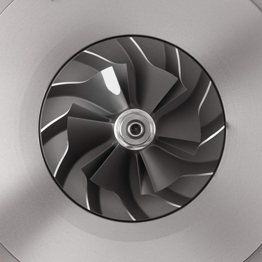 Turboahdinpatruuna (CHRA) GTC1446VMZ sopii malleihin VW Amarok, Crafter 2.0 TDI 80-103 kW 2010-2022 | 03L253014A 795090-0001