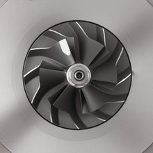 Lataa kuva Galleria-katseluun, Turboahdinpatruuna (CHRA) GTC1446VMZ sopii malleihin VW Amarok, Crafter 2.0 TDI 80-103 kW 2010-2022 | 03L253014A 795090-0001