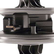 Last bildet i gallerivisningen, Turbo kassett (CHRA) GTB1446VZ egnet for Alfa Romeo MiTo, Fiat Bravo II, Punto Evo, Lancia Delta III 1.6 JTDM | 55246405 784521