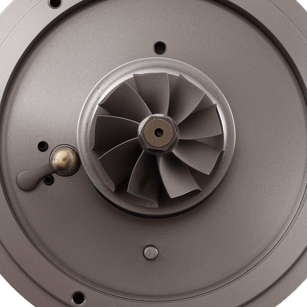 Turbo kassett (CHRA) GTB1446VZ egnet for Alfa Romeo MiTo, Fiat Bravo II, Punto Evo, Lancia Delta III 1.6 JTDM | 55246405 784521