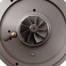Last bildet i gallerivisningen, Turbo kassett (CHRA) GTB1446VZ egnet for Alfa Romeo MiTo, Fiat Bravo II, Punto Evo, Lancia Delta III 1.6 JTDM | 55246405 784521