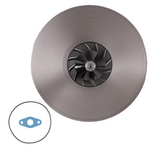 Last bildet i gallerivisningen, Turbo kassett (CHRA) GTB1446VZ egnet for Alfa Romeo MiTo, Fiat Bravo II, Punto Evo, Lancia Delta III 1.6 JTDM | 55246405 784521