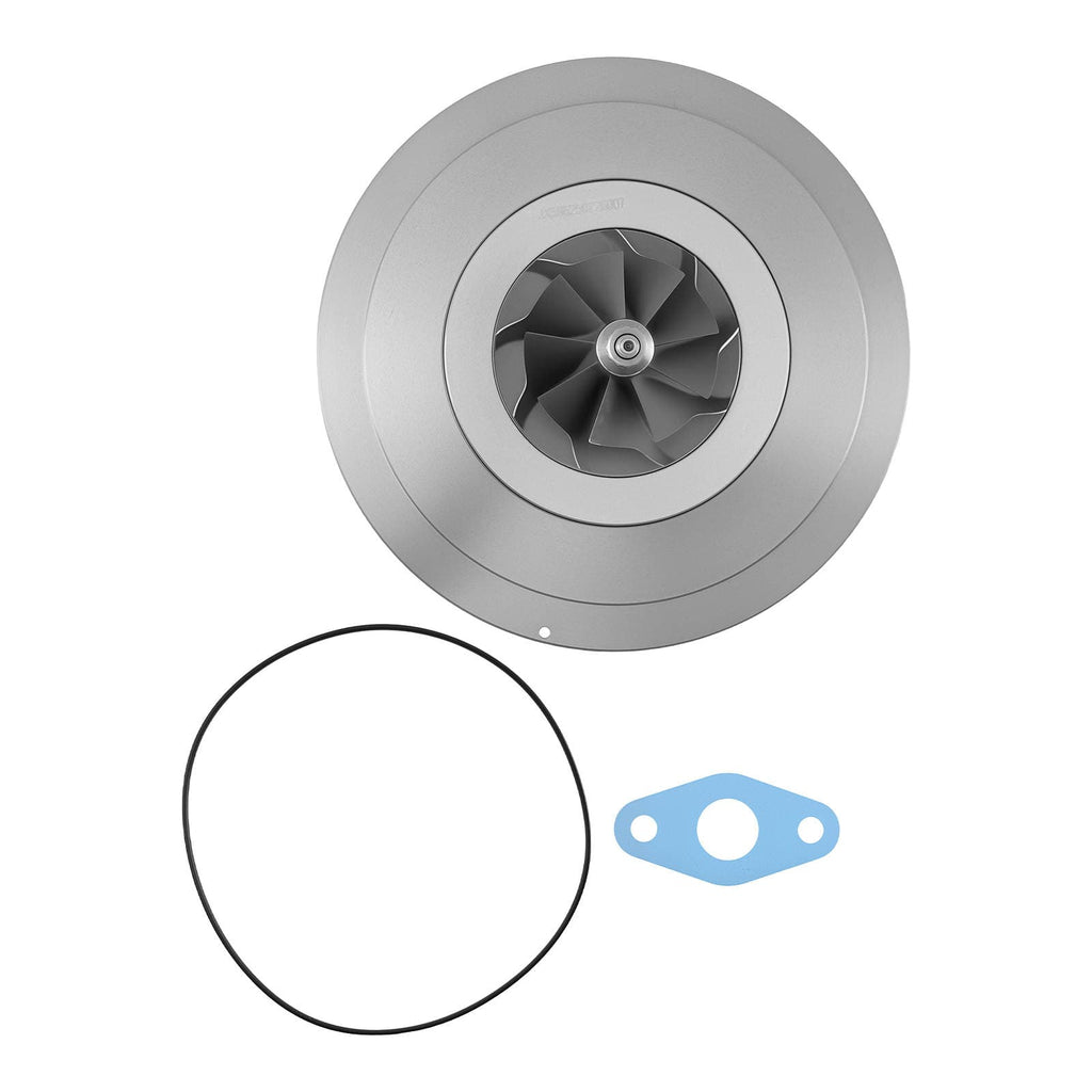 Turbokassett (CHRA) GTB2056VZK lämplig för BMW 330d, 430d, 530d, 730d, X3, X5, X6 N57TU 2011-2021 | 11657823202 806094-0009