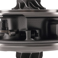 Lataa kuva Galleria-katseluun, Turboahtimen patruuna (CHRA) GTC1244VZ sopii malleihin Ford Focus III, C-Max, Peugeot 308, 3008, Citroen C4 1.6 HDi/TDCi | 9686120680 806291-5002S