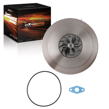 Lataa kuva Galleria-katseluun, Turboahtimen patruuna (CHRA) GTC1244VZ sopii malleihin Ford Focus III, C-Max, Peugeot 308, 3008, Citroen C4 1.6 HDi/TDCi | 9686120680 806291-5002S