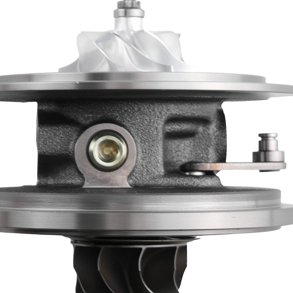 Turbolader (CHRA) GTB1752VLK passer til Hyundai Santa Fe, Kia Sorento II 2.2 CRDi D4HB 2009–2018 | 28231-2F750 808031-5005S