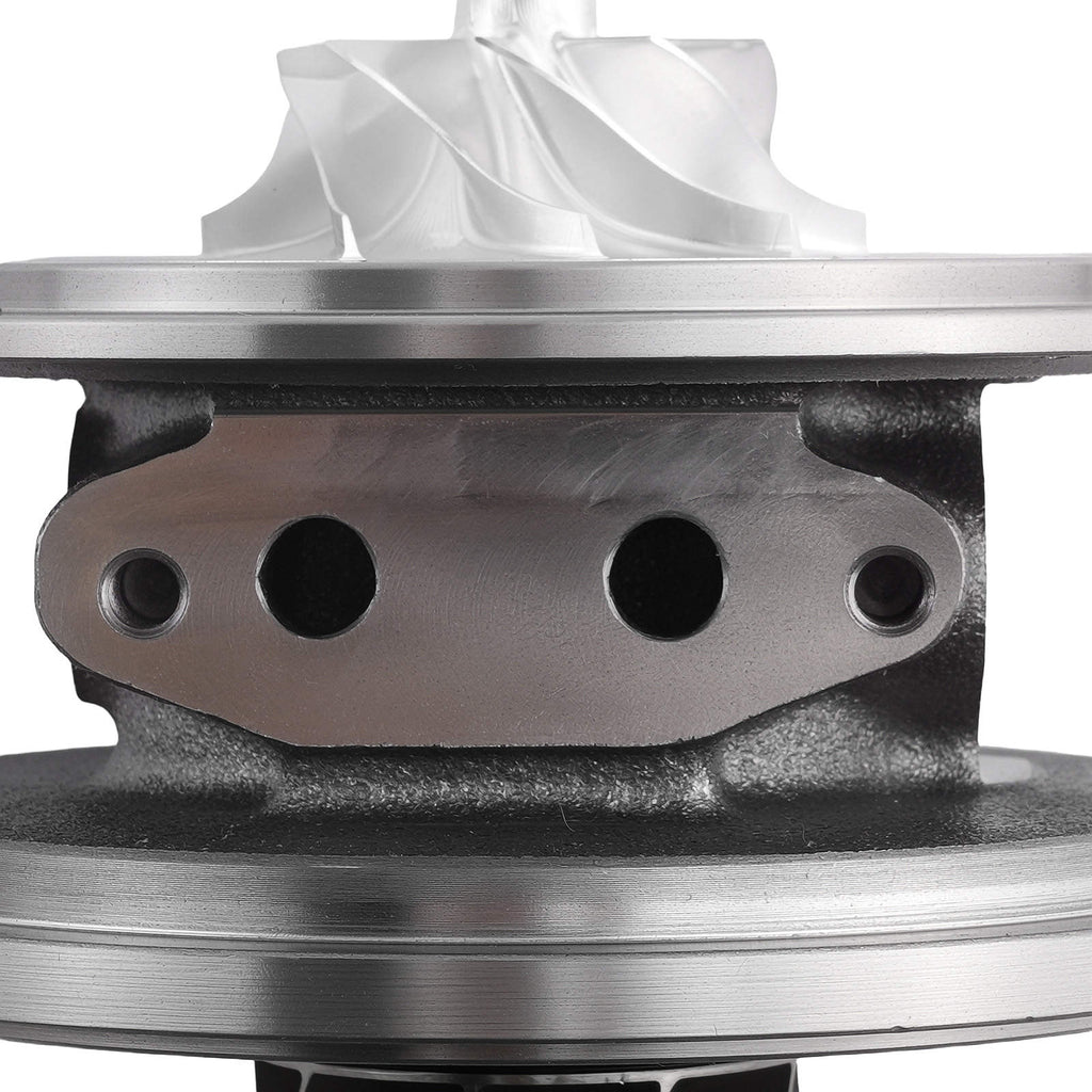 Turbolader (CHRA) GTB1752VLK passer til Hyundai Santa Fe, Kia Sorento II 2.2 CRDi D4HB 2009–2018 | 28231-2F750 808031-5005S