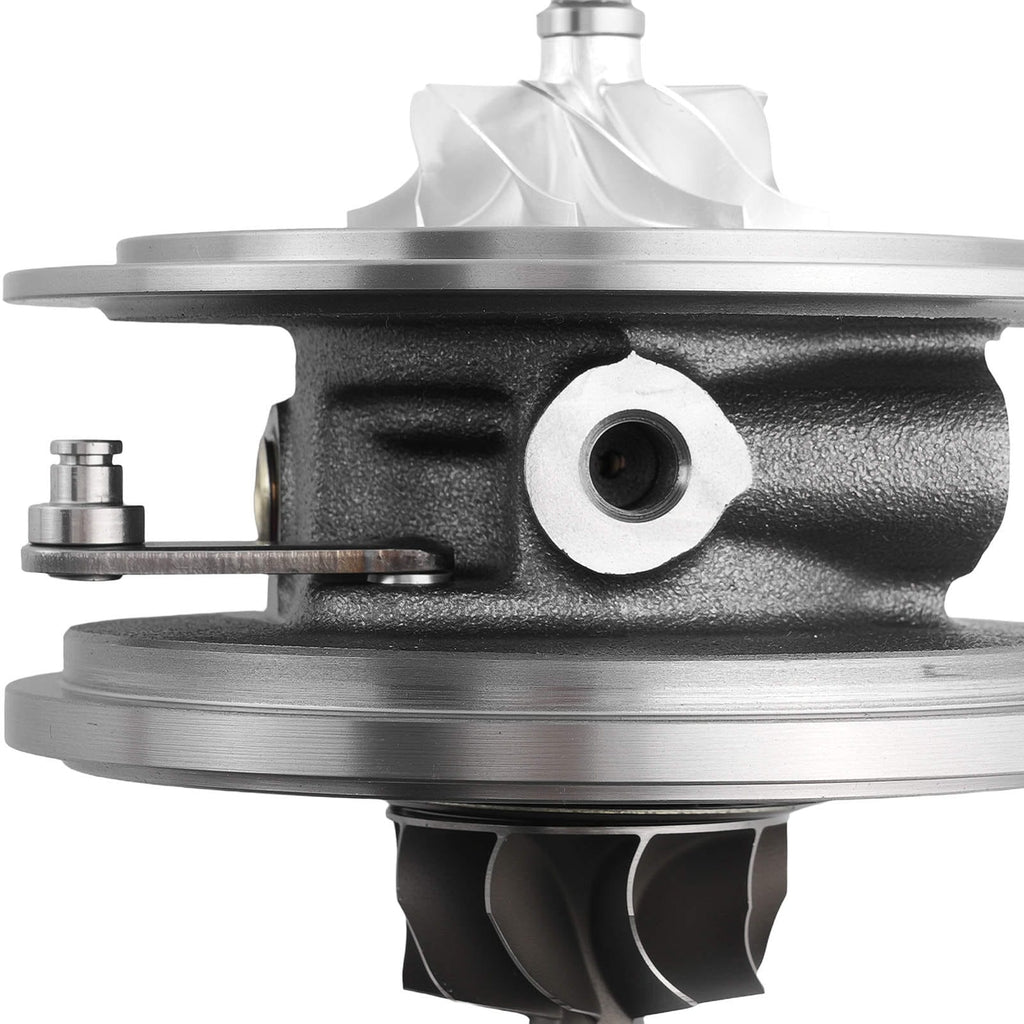 Turbolader (CHRA) GTB1752VLK passer til Hyundai Santa Fe, Kia Sorento II 2.2 CRDi D4HB 2009–2018 | 28231-2F750 808031-5005S