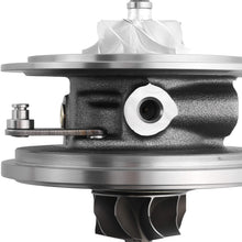 Last bildet i gallerivisningen, Turbolader (CHRA) GTB1752VLK passer til Hyundai Santa Fe, Kia Sorento II 2.2 CRDi D4HB 2009–2018 | 28231-2F750 808031-5005S