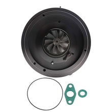 Last bildet i gallerivisningen, Turbolader (CHRA) GTB1752VLK passer til Hyundai Santa Fe, Kia Sorento II 2.2 CRDi D4HB 2009–2018 | 28231-2F750 808031-5005S