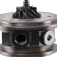 Last bildet i gallerivisningen, Turbo-kassett (CHRA) GT1238Z passer til Mazda 3 BM, Mazda 6 GJ, CX-5 2.2 D Skyactiv-D 110/129 kW 2012–2023 | SH01-13700 810358-0002
