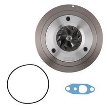 Last bildet i gallerivisningen, Turbo-kassett (CHRA) GT1238Z passer til Mazda 3 BM, Mazda 6 GJ, CX-5 2.2 D Skyactiv-D 110/129 kW 2012–2023 | SH01-13700 810358-0002