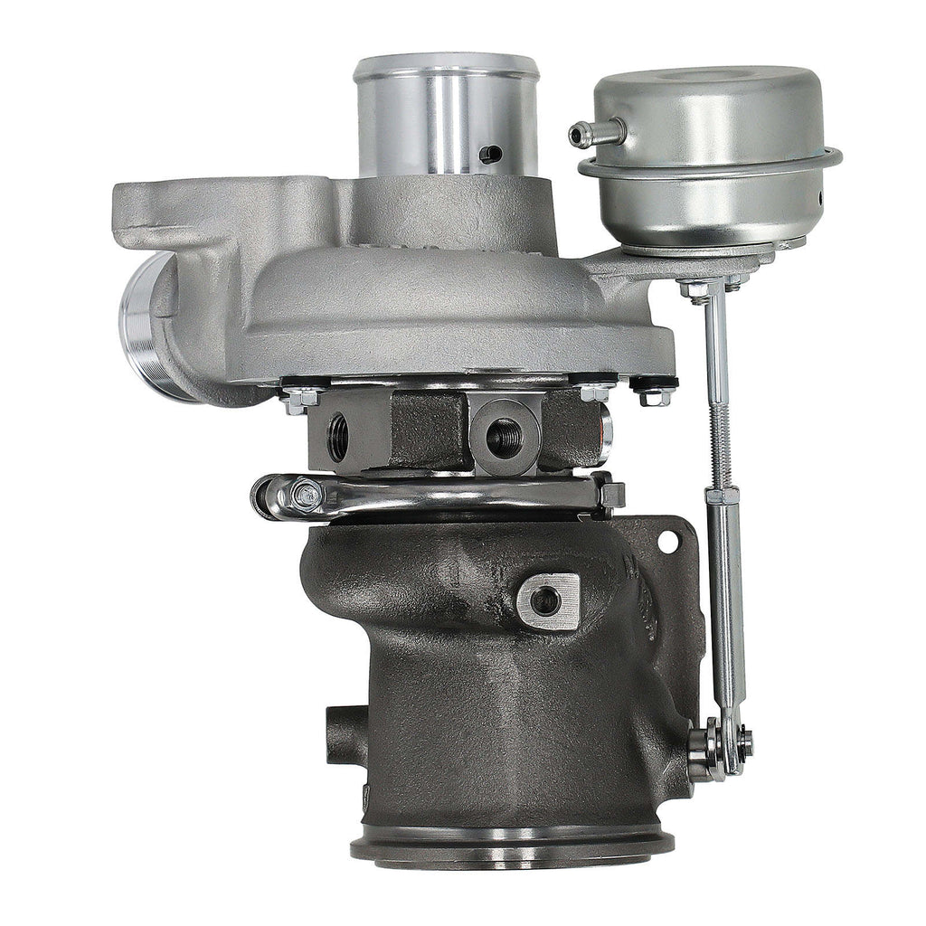 Turbo GT1446, vannkjølt, passer til Jeep Renegade, Fiat 500 Abarth, Punto Abarth og Dodge Dart 1.4 T-Jet | 810944-5006S 04892938AF