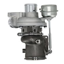 Last bildet i gallerivisningen, Turbo GT1446, vannkjølt, passer til Jeep Renegade, Fiat 500 Abarth, Punto Abarth og Dodge Dart 1.4 T-Jet | 810944-5006S 04892938AF