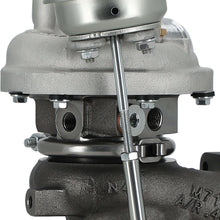 Last bildet i gallerivisningen, Turbo GT1446, vannkjølt, passer til Jeep Renegade, Fiat 500 Abarth, Punto Abarth og Dodge Dart 1.4 T-Jet | 810944-5006S 04892938AF
