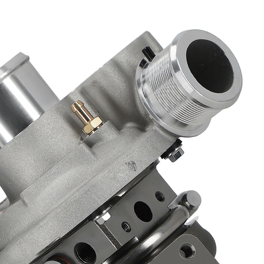 Turbo GT1446, vannkjølt, passer til Jeep Renegade, Fiat 500 Abarth, Punto Abarth og Dodge Dart 1.4 T-Jet | 810944-5006S 04892938AF
