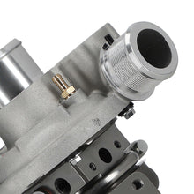 Last bildet i gallerivisningen, Turbo GT1446, vannkjølt, passer til Jeep Renegade, Fiat 500 Abarth, Punto Abarth og Dodge Dart 1.4 T-Jet | 810944-5006S 04892938AF