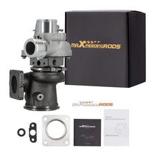 Last bildet i gallerivisningen, Turbo GT1446, vannkjølt, passer til Jeep Renegade, Fiat 500 Abarth, Punto Abarth og Dodge Dart 1.4 T-Jet | 810944-5006S 04892938AF
