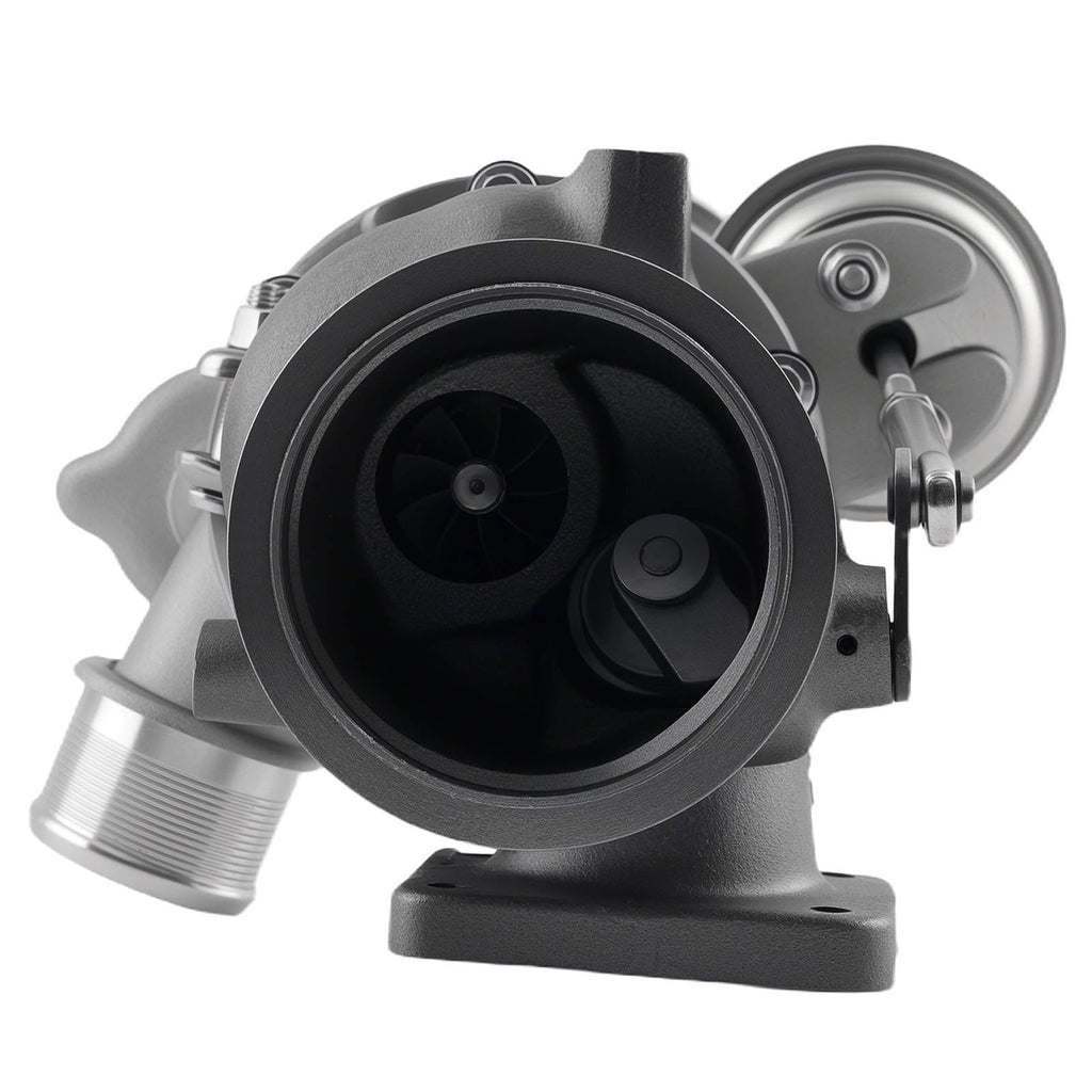 Turbo MGT1238SZ lämplig för Alfa Romeo MiTo, Fiat 500X Punto Evo Bravo, Lancia Delta 1.4 MultiAir 55248412 71724489