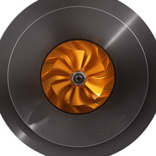 Ladda upp bild till gallerivisning, Turbokassett (CHRA) billet MTG1446Z lämplig för Alfa Romeo Giulietta, MiTo, Fiat 500, Punto 1.4 Turbo MultiAir | 810944-9009S