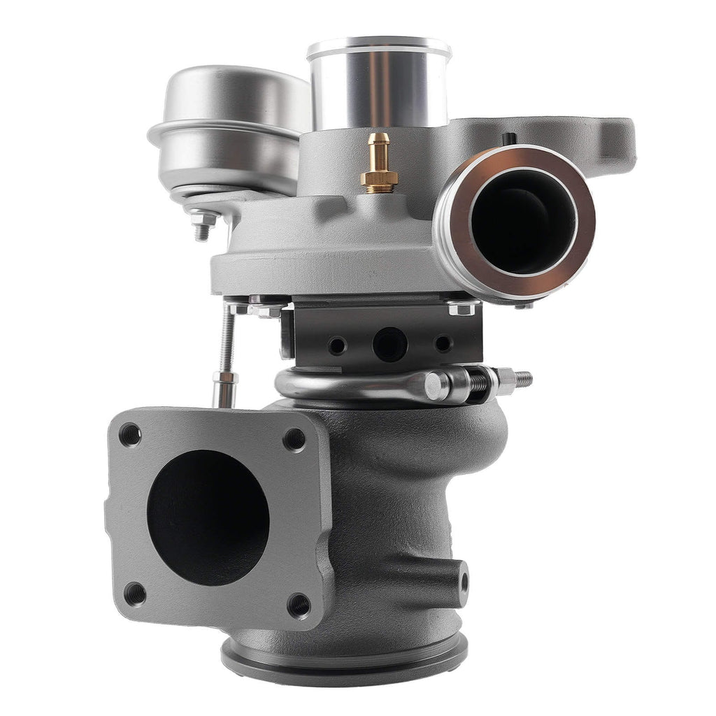 Komplett sett med bærearm-kambolter egnet for Dodge Ram 1500 2500 4x4