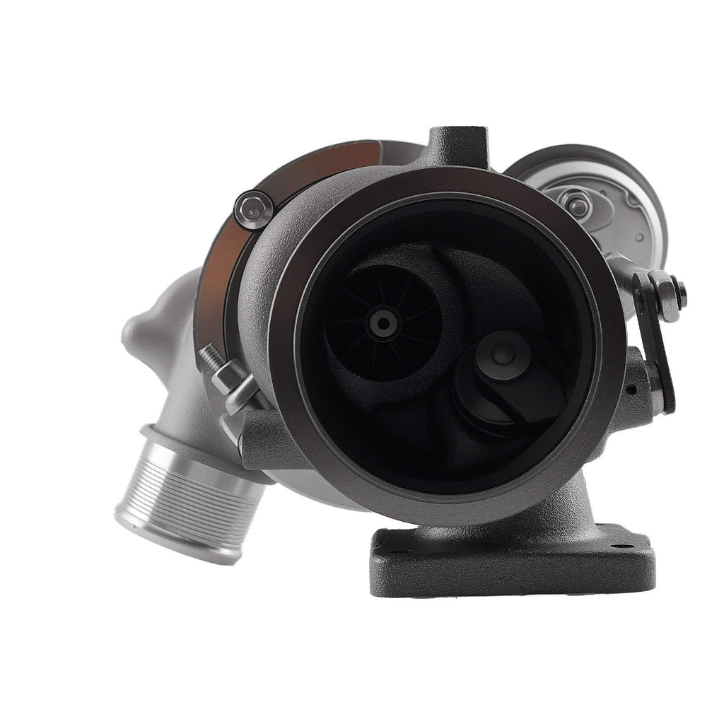 Turbo geschikt voor Alfa Romeo Giulietta 1.4 110KW 2014-2018 786825-9010S 810944