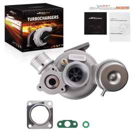 Turbo geschikt voor Alfa Romeo Giulietta 1.4 110KW 2014-2018 786825-9010S 810944