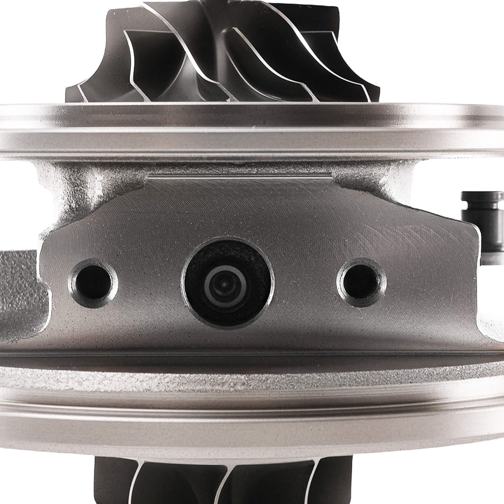 Turbolader-indsats (CHRA) GTC1549VZ egnet til Audi A4 B8, A5, A6, Q5 2.0 TDI 120-130 kW 2008-2018 | 818987-0002