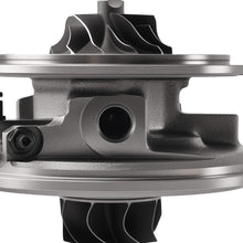 Indlæs billede til gallerivisning Turbokassette (CHRA) egnet til Audi A4 B8, A5, A6 C7, Q5 2.0 TDI 88-120 kW 2007-2018 | 03L145721A 802452-0004