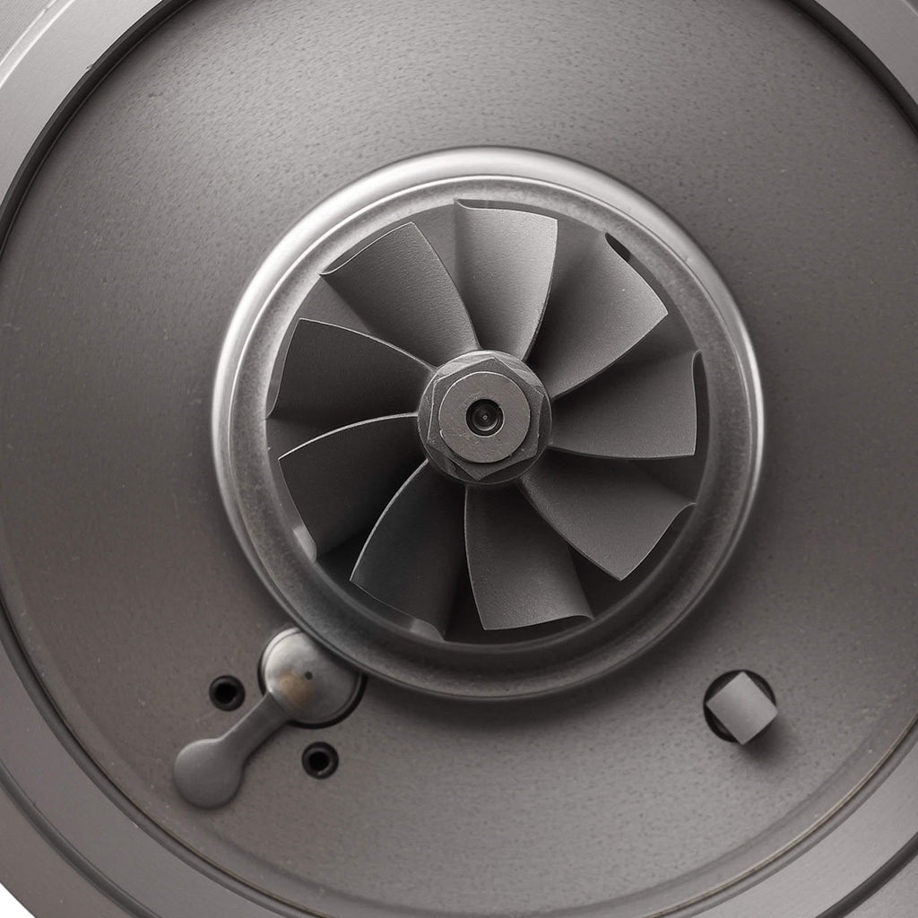 Turbokassette (CHRA) egnet til Audi A4 B8, A5, A6 C7, Q5 2.0 TDI 88-120 kW 2007-2018 | 03L145721A 802452-0004