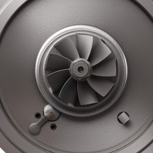 Indlæs billede til gallerivisning Turbokassette (CHRA) egnet til Audi A4 B8, A5, A6 C7, Q5 2.0 TDI 88-120 kW 2007-2018 | 03L145721A 802452-0004