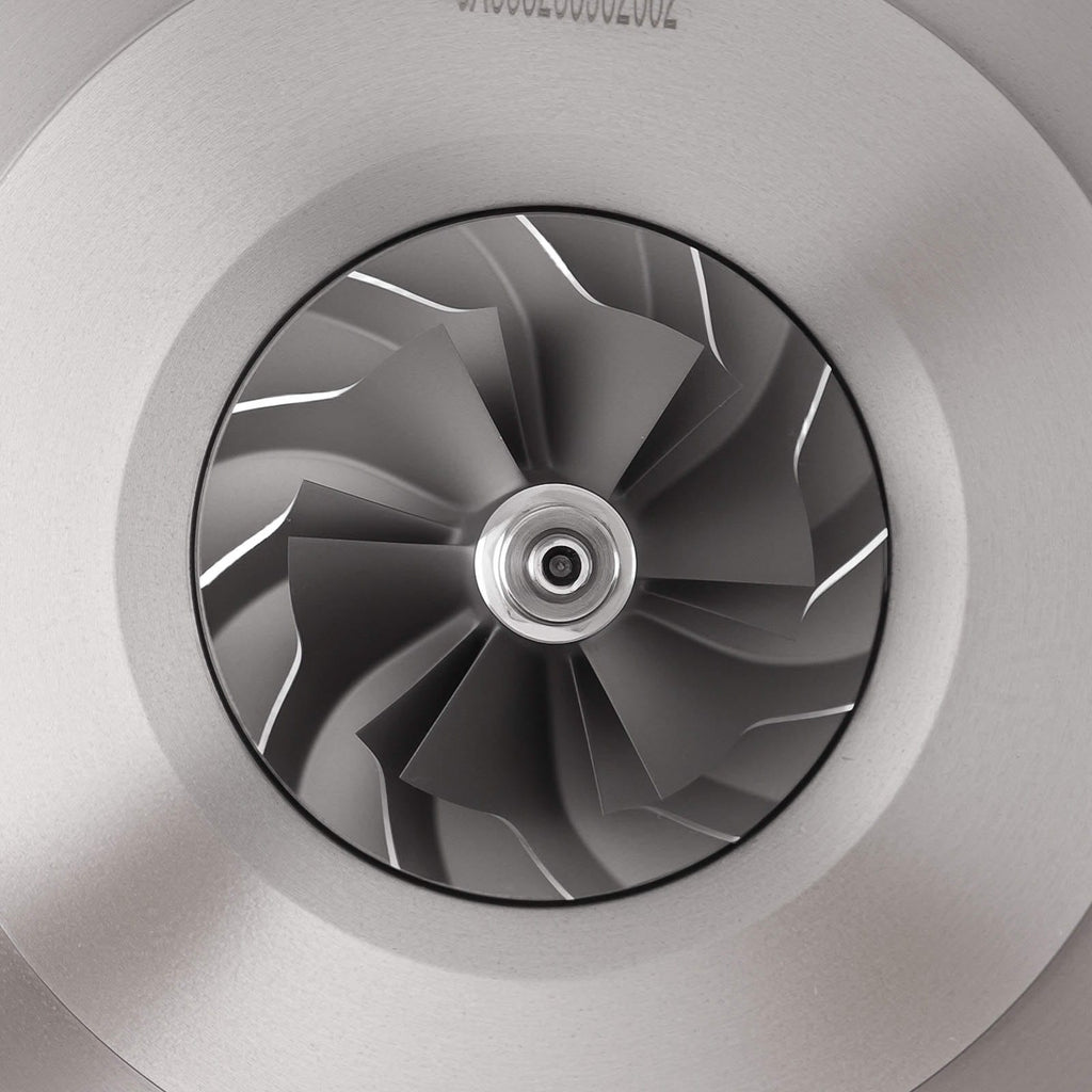 Turbokassette (CHRA) egnet til Audi A4 B8, A5, A6 C7, Q5 2.0 TDI 88-120 kW 2007-2018 | 03L145721A 802452-0004