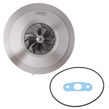 Indlæs billede til gallerivisning Turbokassette (CHRA) egnet til Audi A4 B8, A5, A6 C7, Q5 2.0 TDI 88-120 kW 2007-2018 | 03L145721A 802452-0004