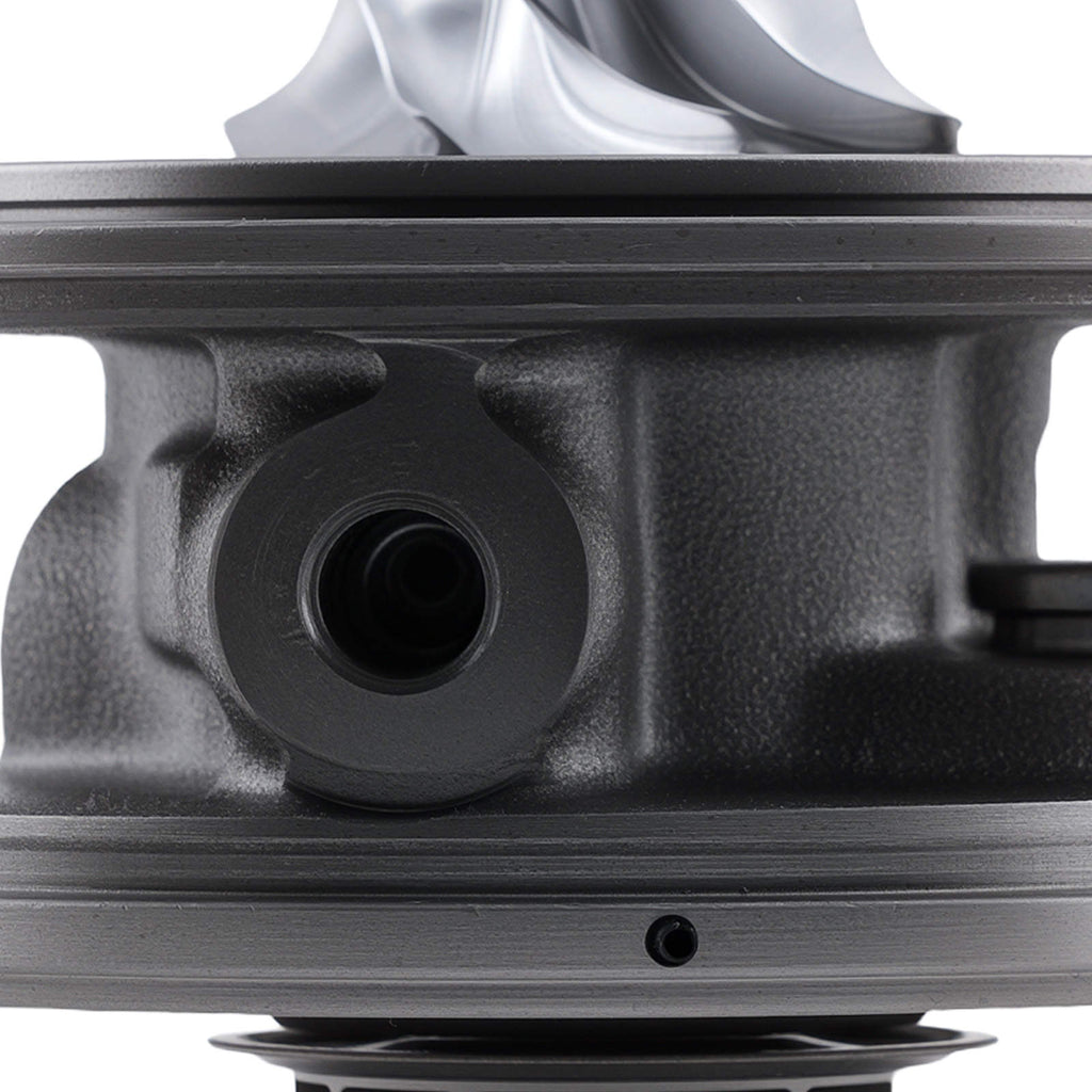 Ahtimen keskiö (CHRA) GTD1244VZ sopii malleihin Peugeot 508, 2008, Citroen C4, Berlingo, Ford Focus 1.5/1.6 HDi/TDCi | 819872-0001 9804119380