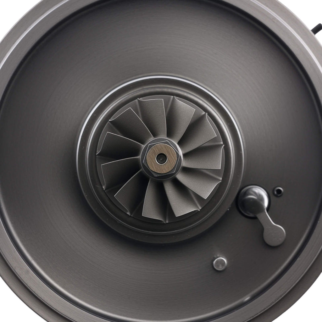 Ahtimen keskiö (CHRA) GTD1244VZ sopii malleihin Peugeot 508, 2008, Citroen C4, Berlingo, Ford Focus 1.5/1.6 HDi/TDCi | 819872-0001 9804119380