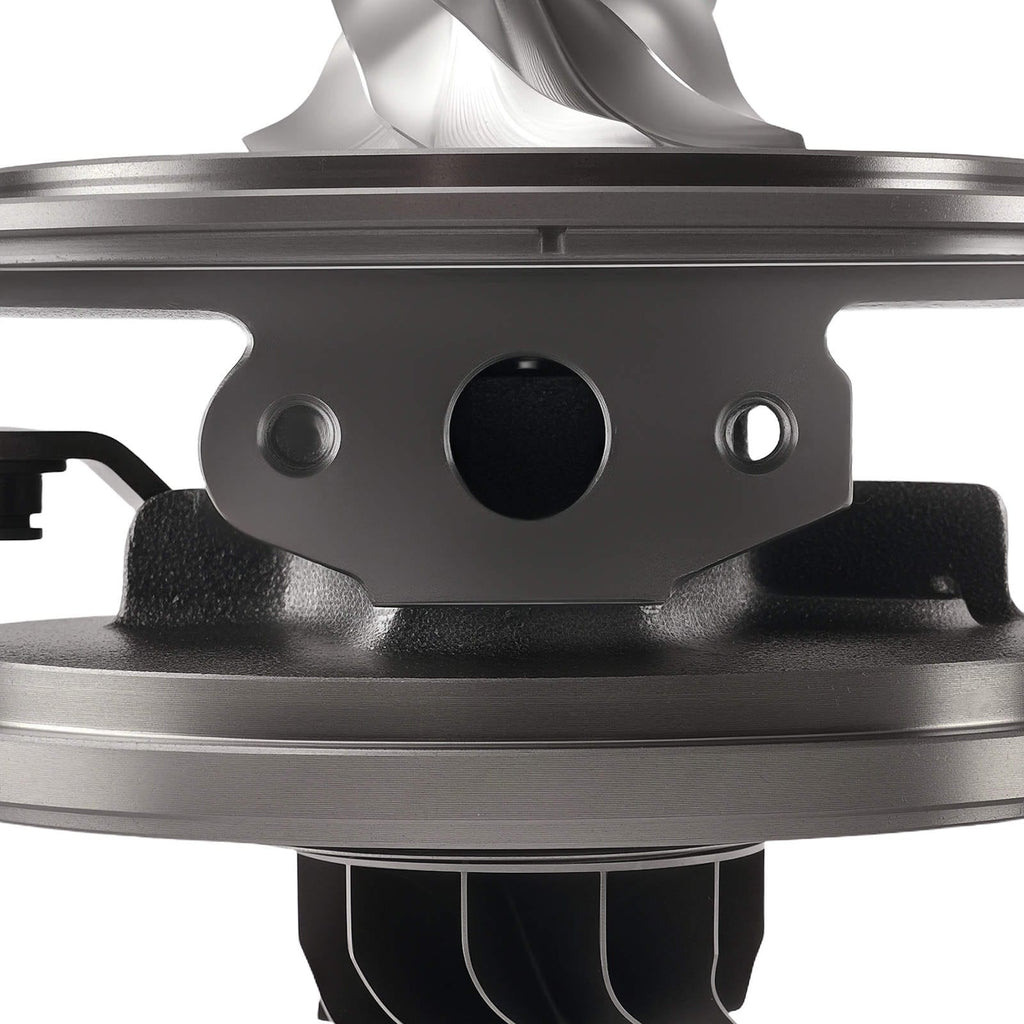 Turbokassett (CHRA) lämplig för BMW 118d, 120d, 220d, 318d, 320d, 420d F20 F30 F34 2.0d 110-151 kW | 819976-5016S 11658570083