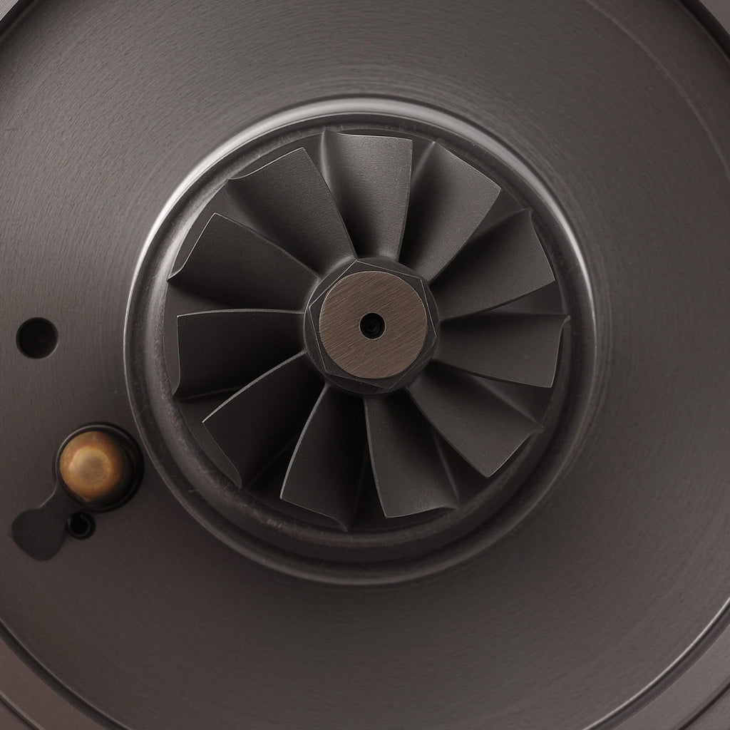 Turbokassett (CHRA) lämplig för BMW 118d, 120d, 220d, 318d, 320d, 420d F20 F30 F34 2.0d 110-151 kW | 819976-5016S 11658570083