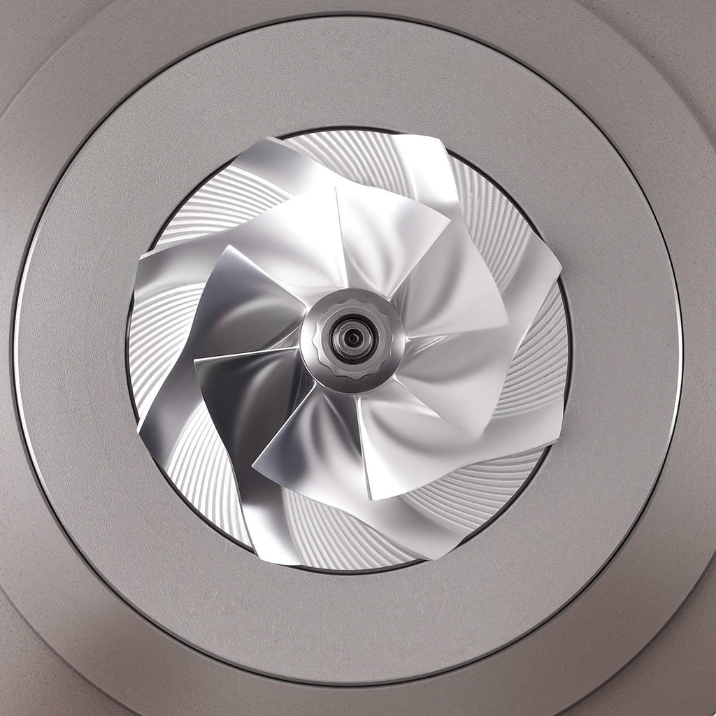 Turbokassett (CHRA) lämplig för BMW 118d, 120d, 220d, 318d, 320d, 420d F20 F30 F34 2.0d 110-151 kW | 819976-5016S 11658570083